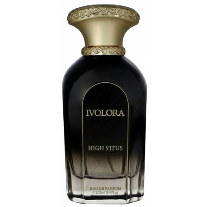 Ivolora High Sttus