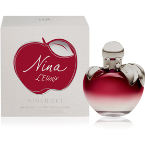 Nina Ricci Nina L Elixir