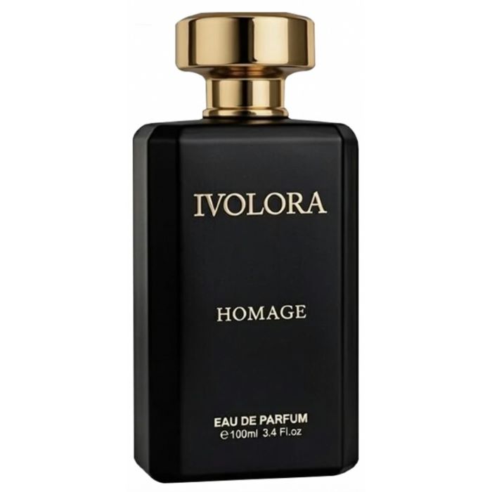 Ivolora Homage