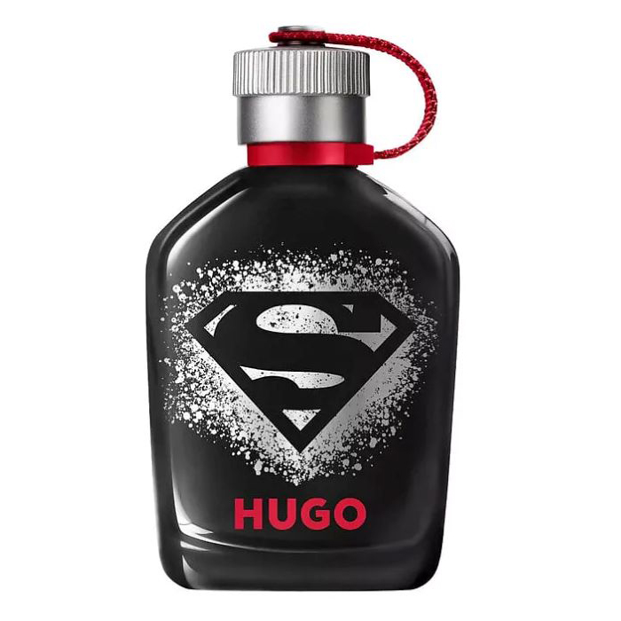 Hugo Boss Hugo X Superman