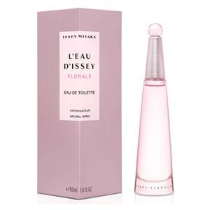 L`eau D`issey Florale