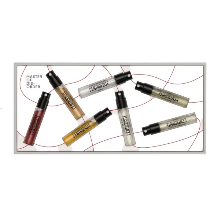 L`Entropiste Discovery Set