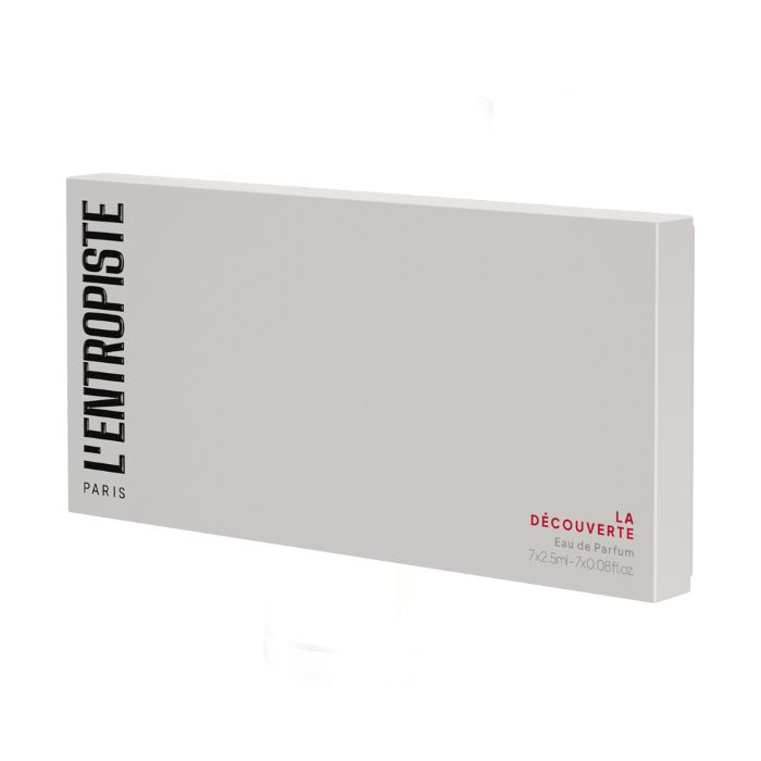 L`Entropiste Discovery Set