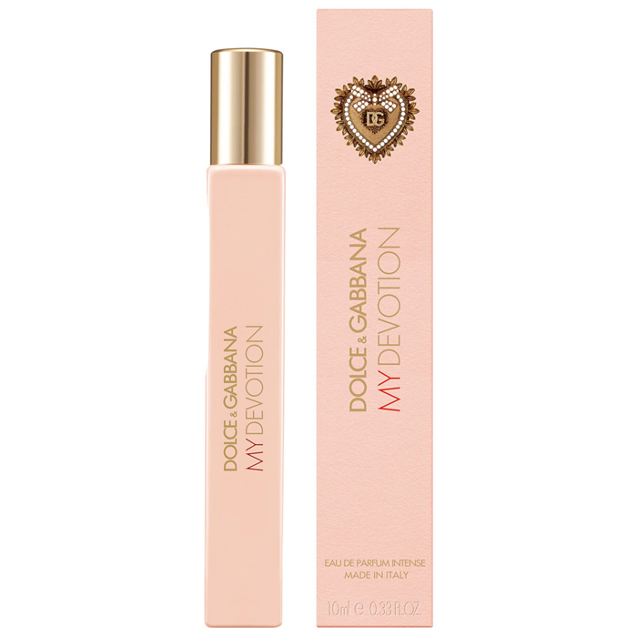 My Devotion Eau de Parfum Intense