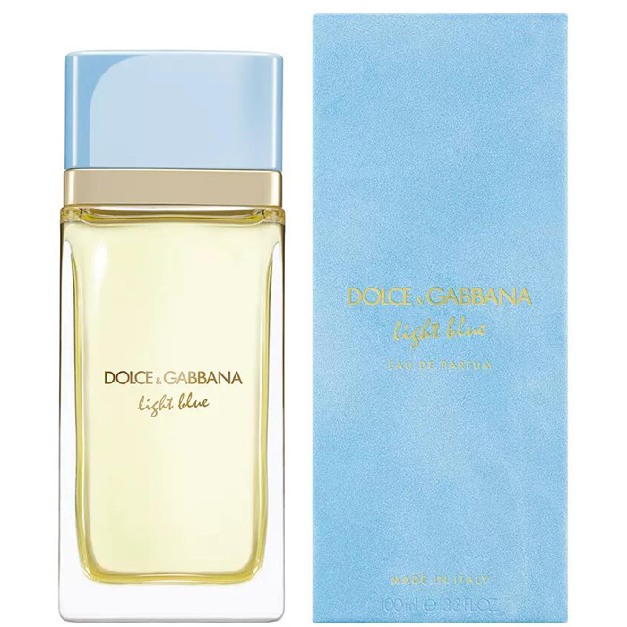 Light Blue Eau de Parfum