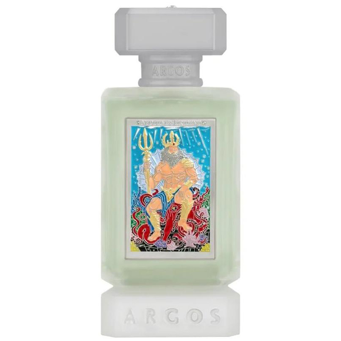 Argos Neptune`s Trident