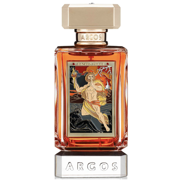 Argos Sacred Flame