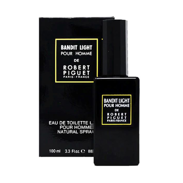 Bandit Light pour Homme