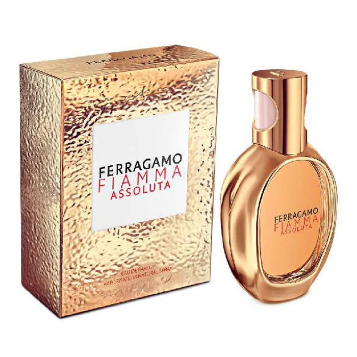 Fiamma Assoluta