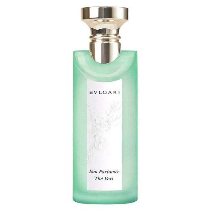 Bvlgari Eau Parfumee The Vert 2025