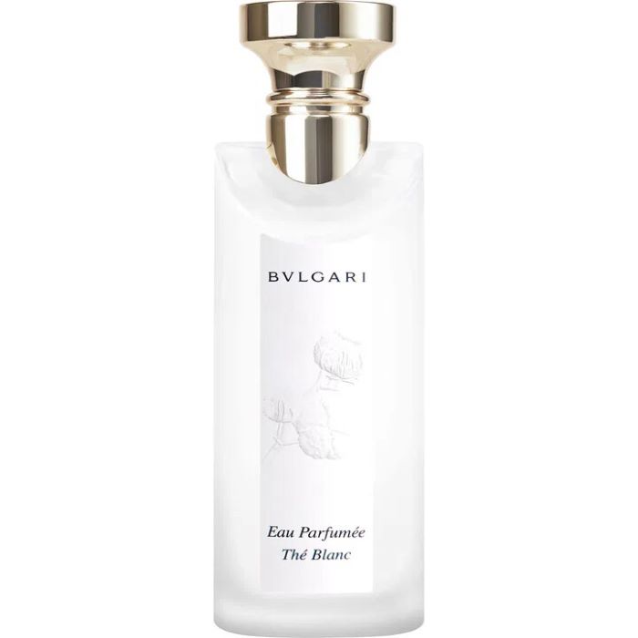 Bvlgari Eau Parfumee The Blanc 2025