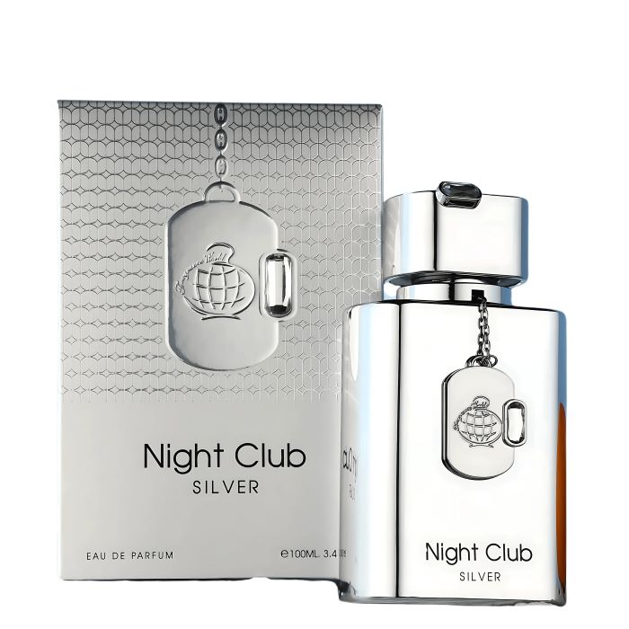 Night Club Silver