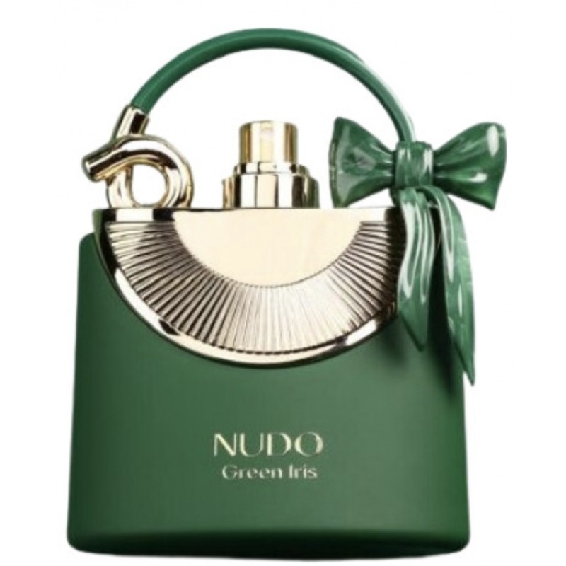 Nudo Green Iris