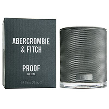 Abercrombie & Fitch Proof