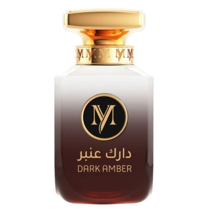 MY Perfymes Dark Amber