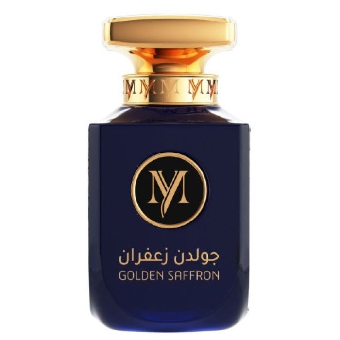 MY Perfymes Golden Saffron