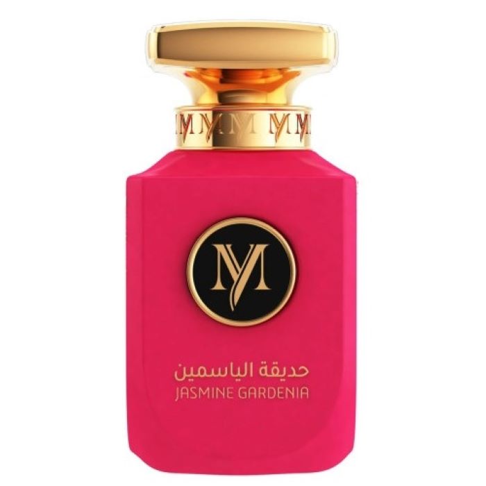 MY Perfymes Jasmine Gardenia