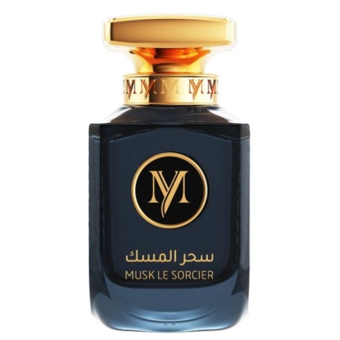 MY Perfymes Musk Le Sorcier