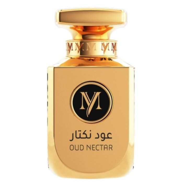MY Perfymes Oud Nectar