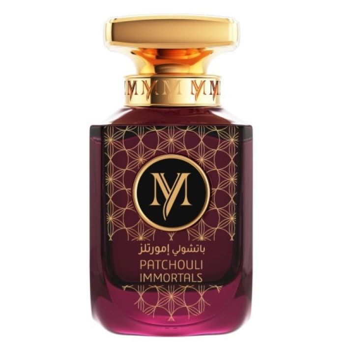 MY Perfymes Patchouli Immortals