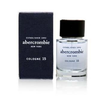 Abercrombie & Fitch Cologne 15