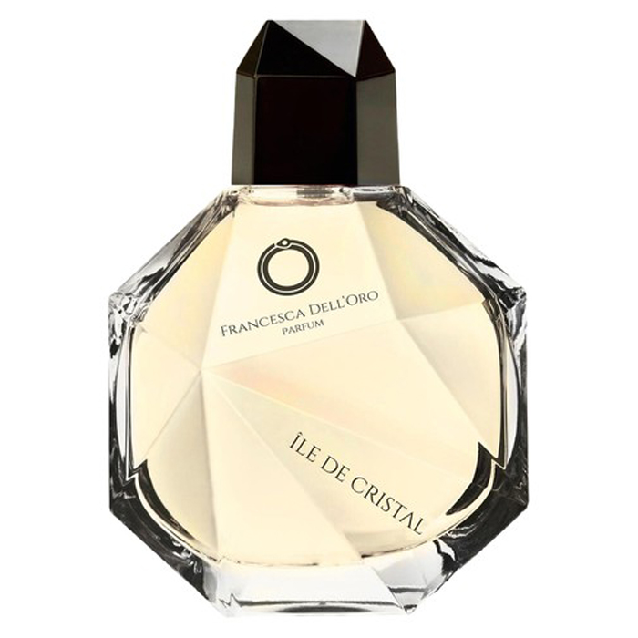 Francesca dell`Oro Ile de Cristal