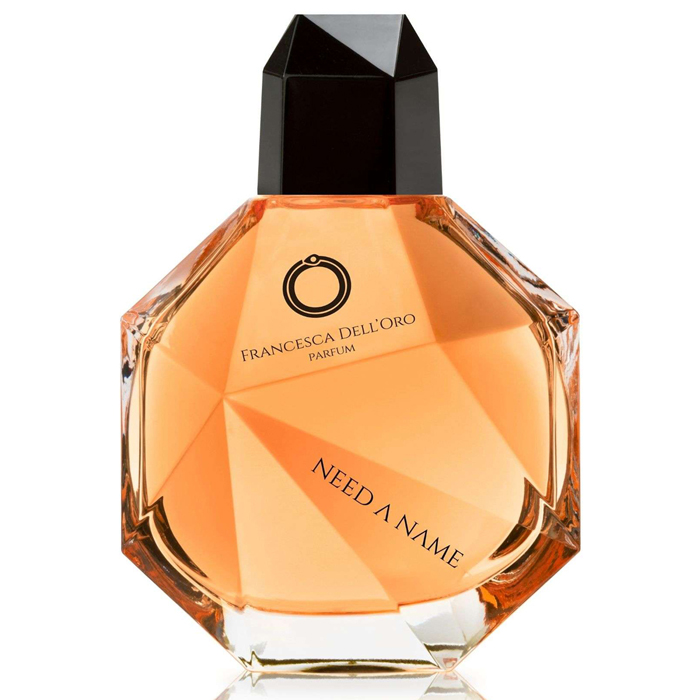 Francesca dell`Oro Need A Name