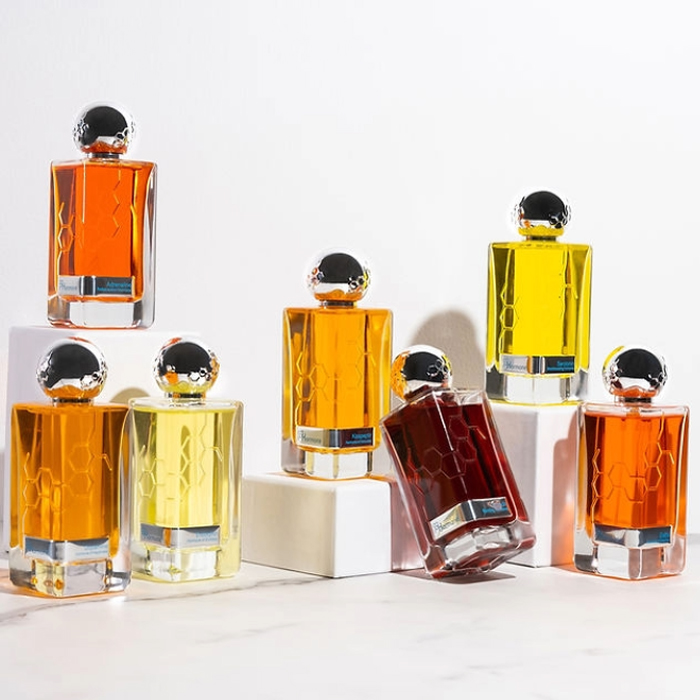 Hormone Paris Discovery Set