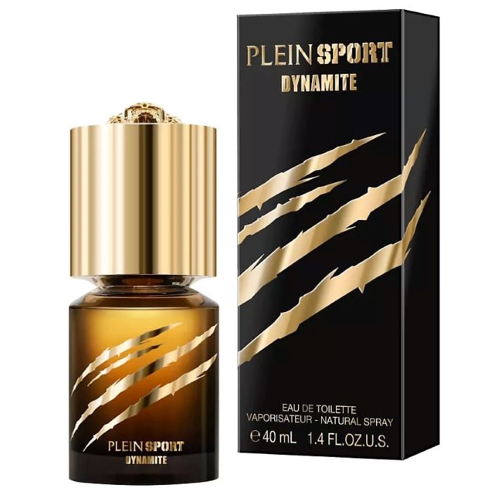 Plein Sport Dynamite