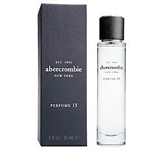 Abercrombie & Fitch Perfume 15
