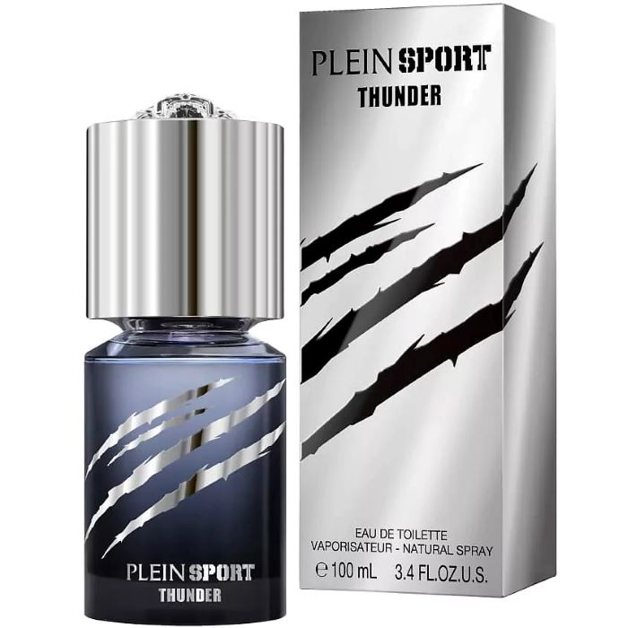 Plein Sport Thunder