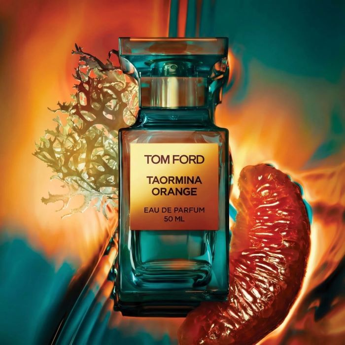 Tom Ford Taormina Orange