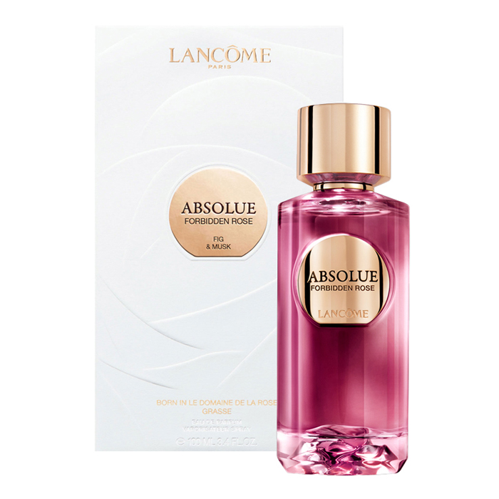 Absolue Forbidden Rose