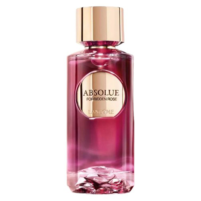 Lancome Absolue Forbidden Rose