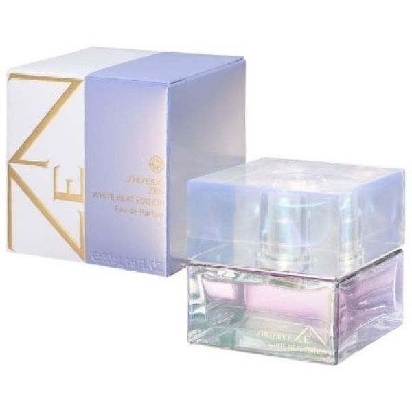 Zen White Heat Edition