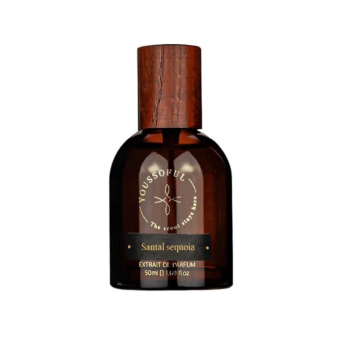 Santal Sequoia