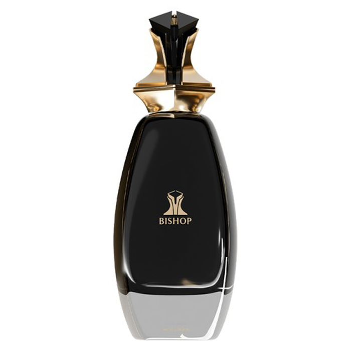 Oscar London Black Bishop