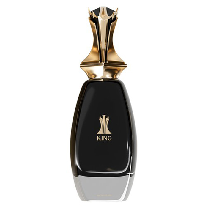 Oscar London Black King