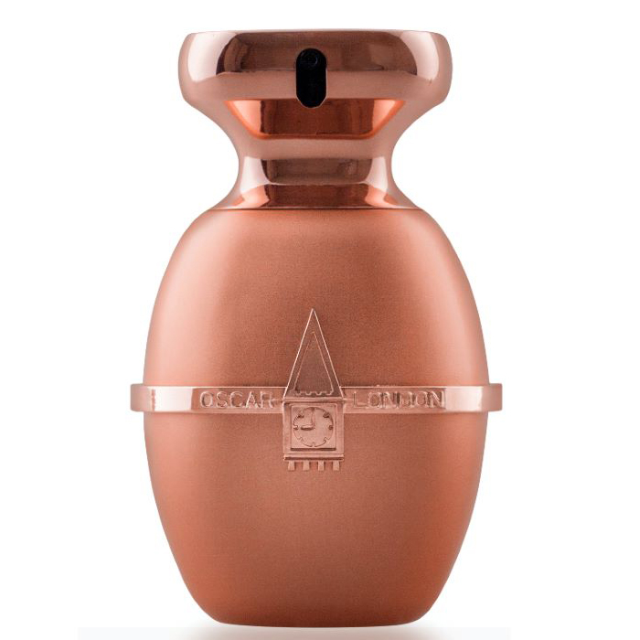 Oscar London Cupprum