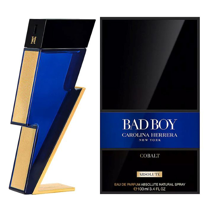 Bad Boy Cobalt Absolute