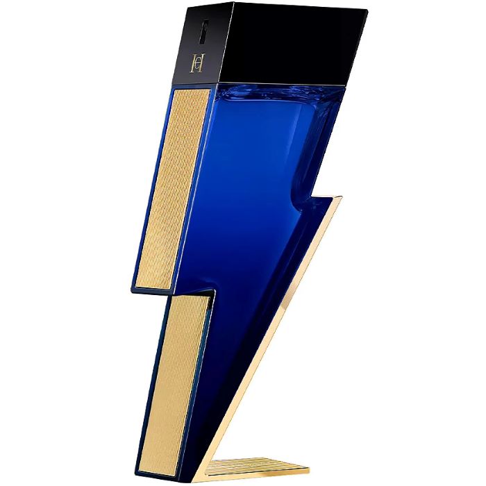 Carolina Herrera Bad Boy Cobalt Absolute