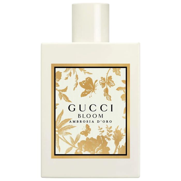 Gucci Gucci Bloom Ambrosia d`Oro