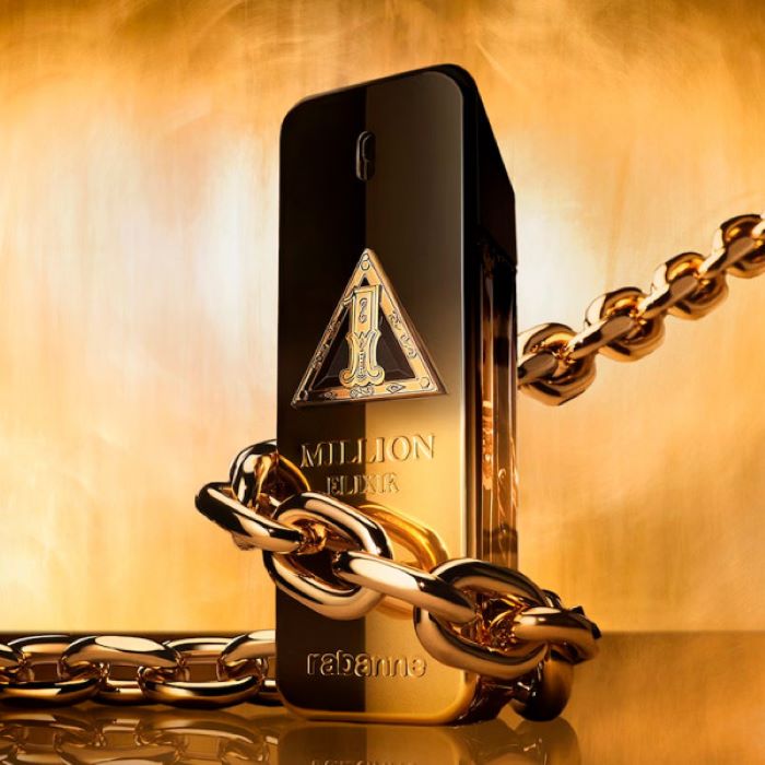 1 Million Night Elixir