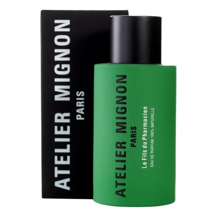 Le Fils du Pharmacien