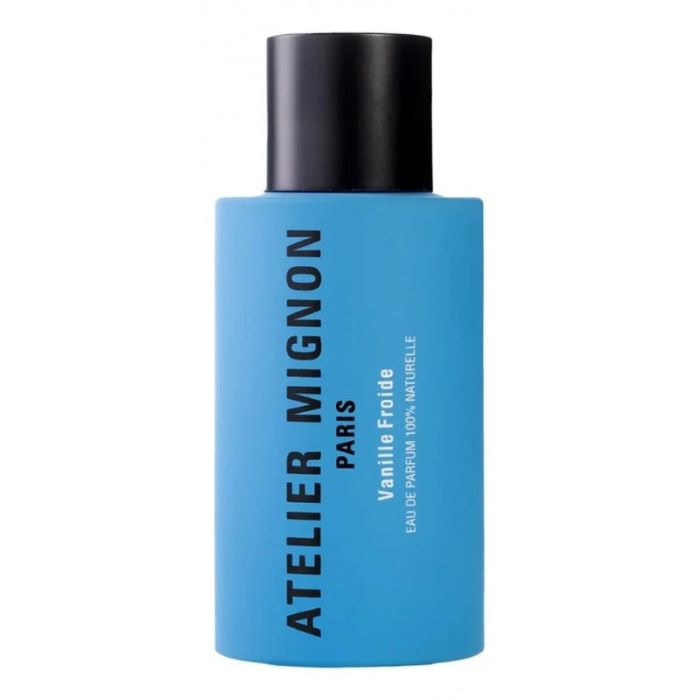 Atelier Mignon Vanille Froide