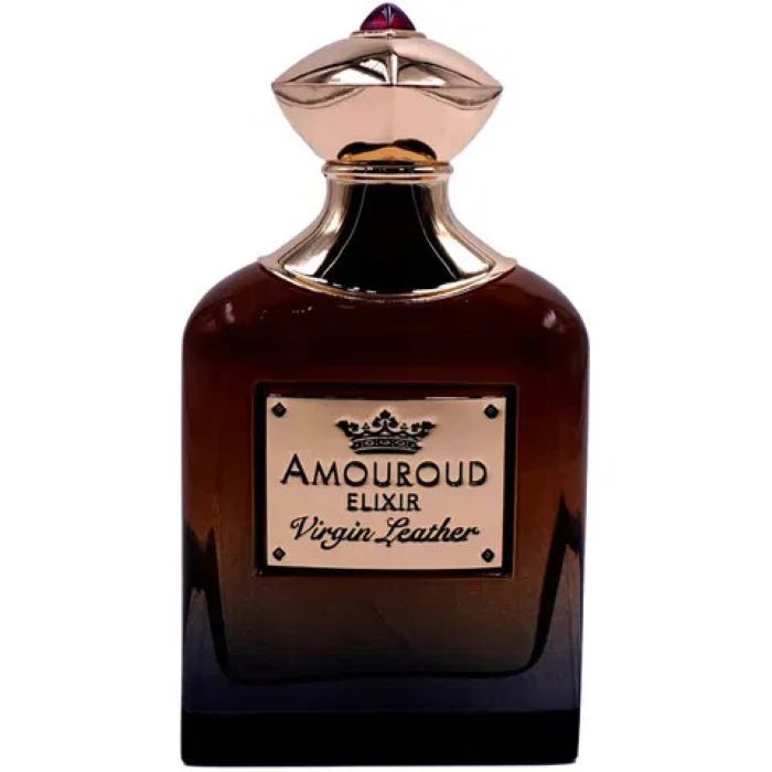 Amouroud Virgin Leather