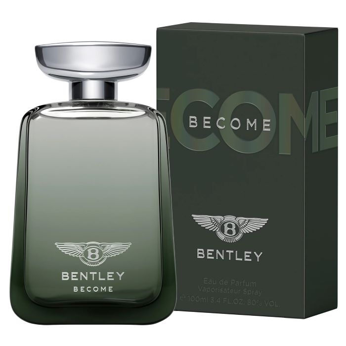 Bentley Become