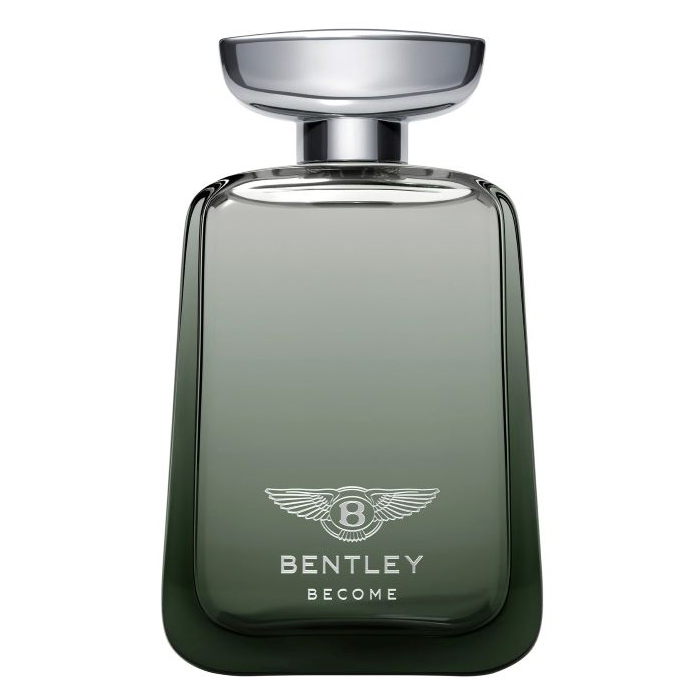 Bentley Become