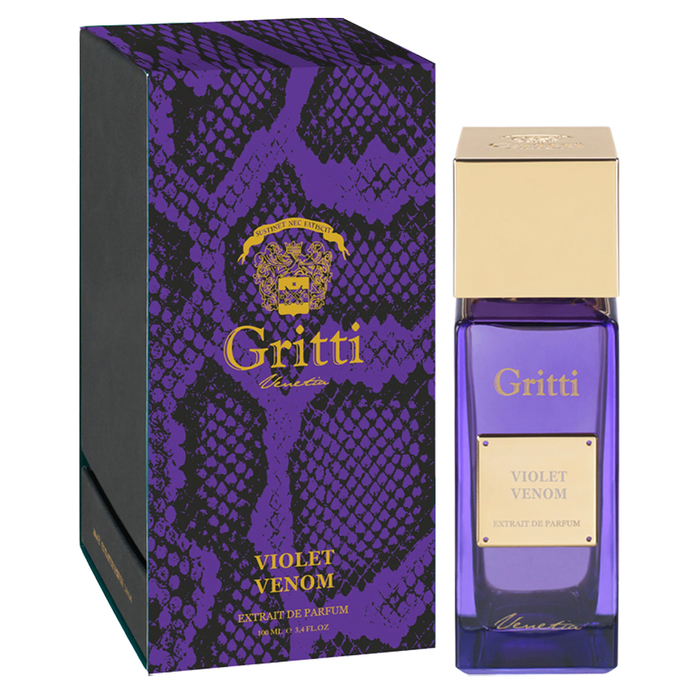 Violet Venom