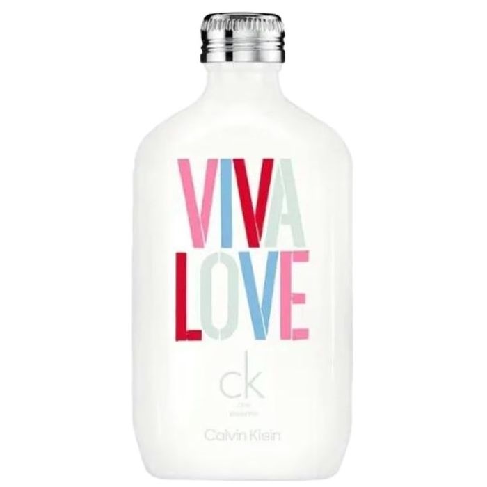 CK One Essence Viva Love